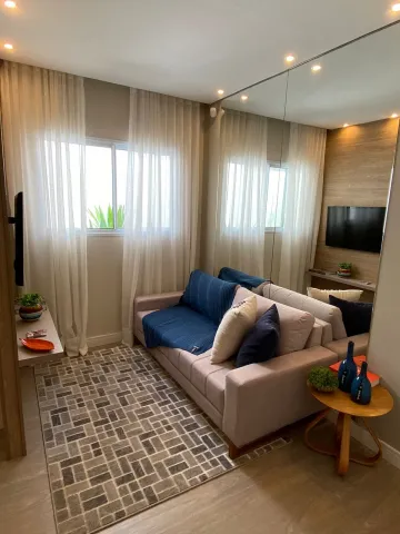 imagem 1 - Apartamento à venda no Reserva Santa Bárbara em Santa Bárbara d`Oeste/SP imagem 1 - Apartamento à venda no Reserva Santa Bárbara em Santa Bárbara d`Oeste/SP
